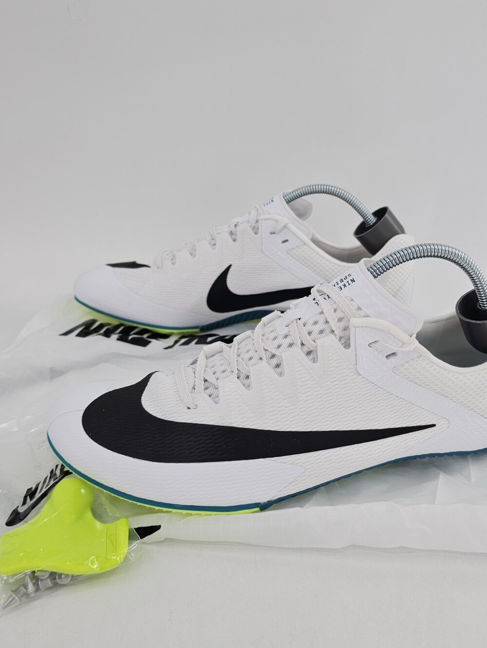 Nike Zoom Rival Sprint Track & Field Spikes Men's Shoes